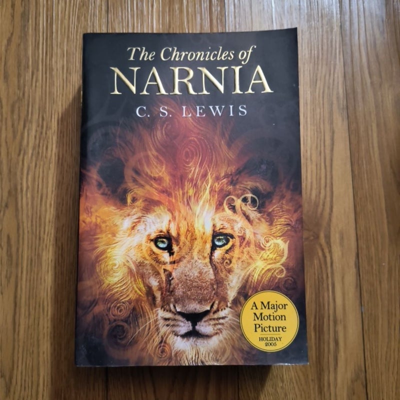 The Chronicles of Narnia