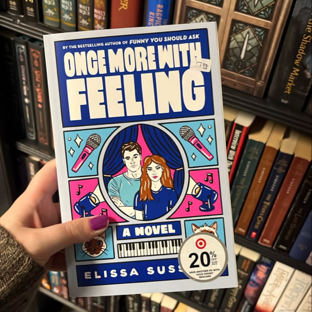 Once More with Feeling