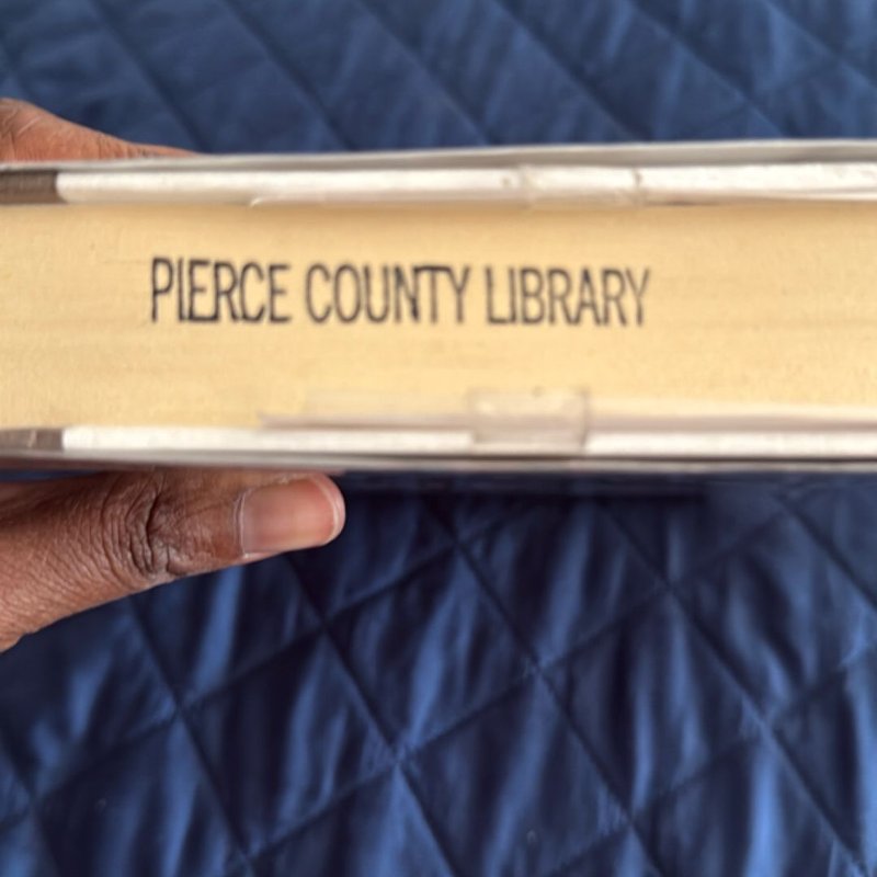 None of This Is True