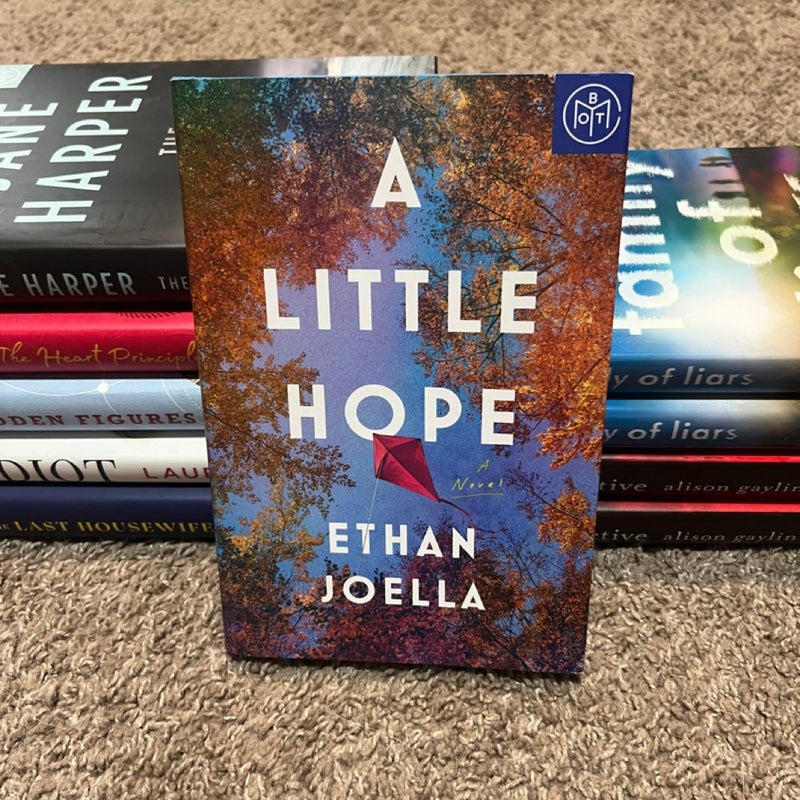 A Little Hope