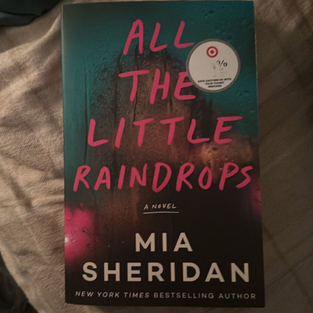 All the Little Raindrops