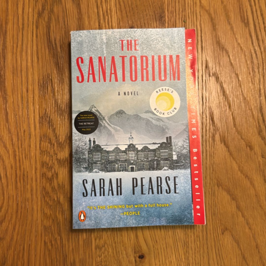 The Sanatorium