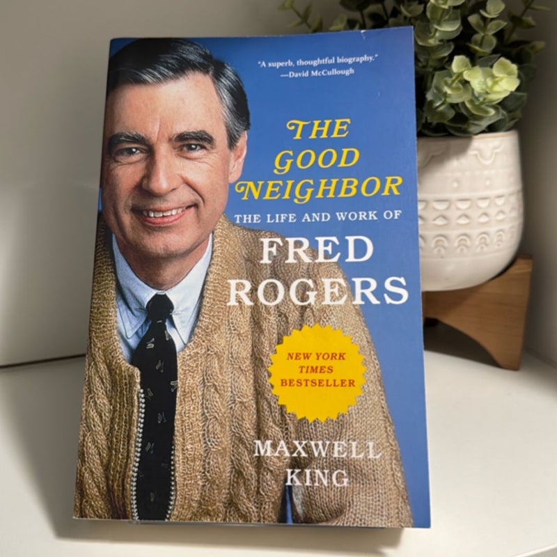 Good Neighbor