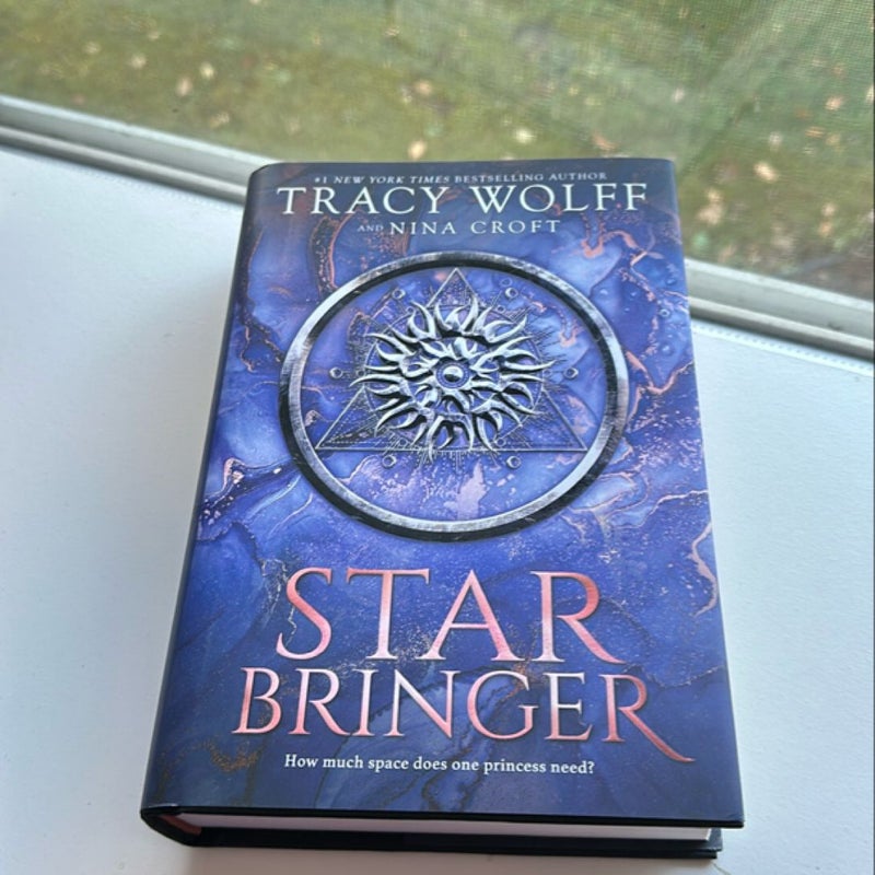 Star Bringer