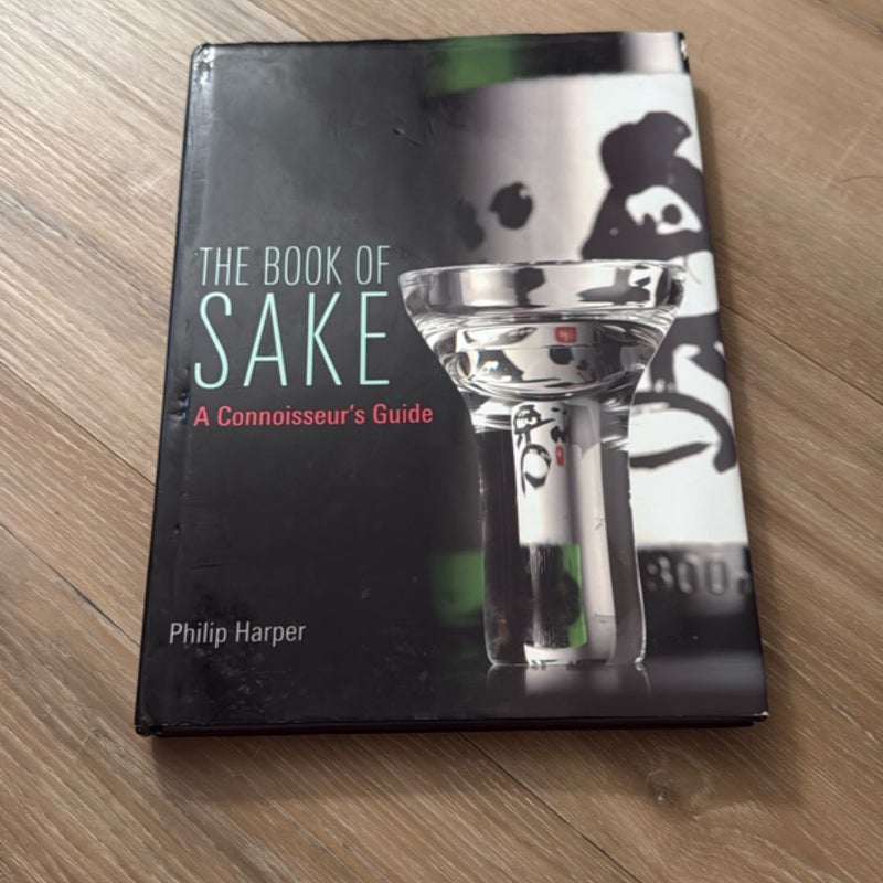 The Book of Sake