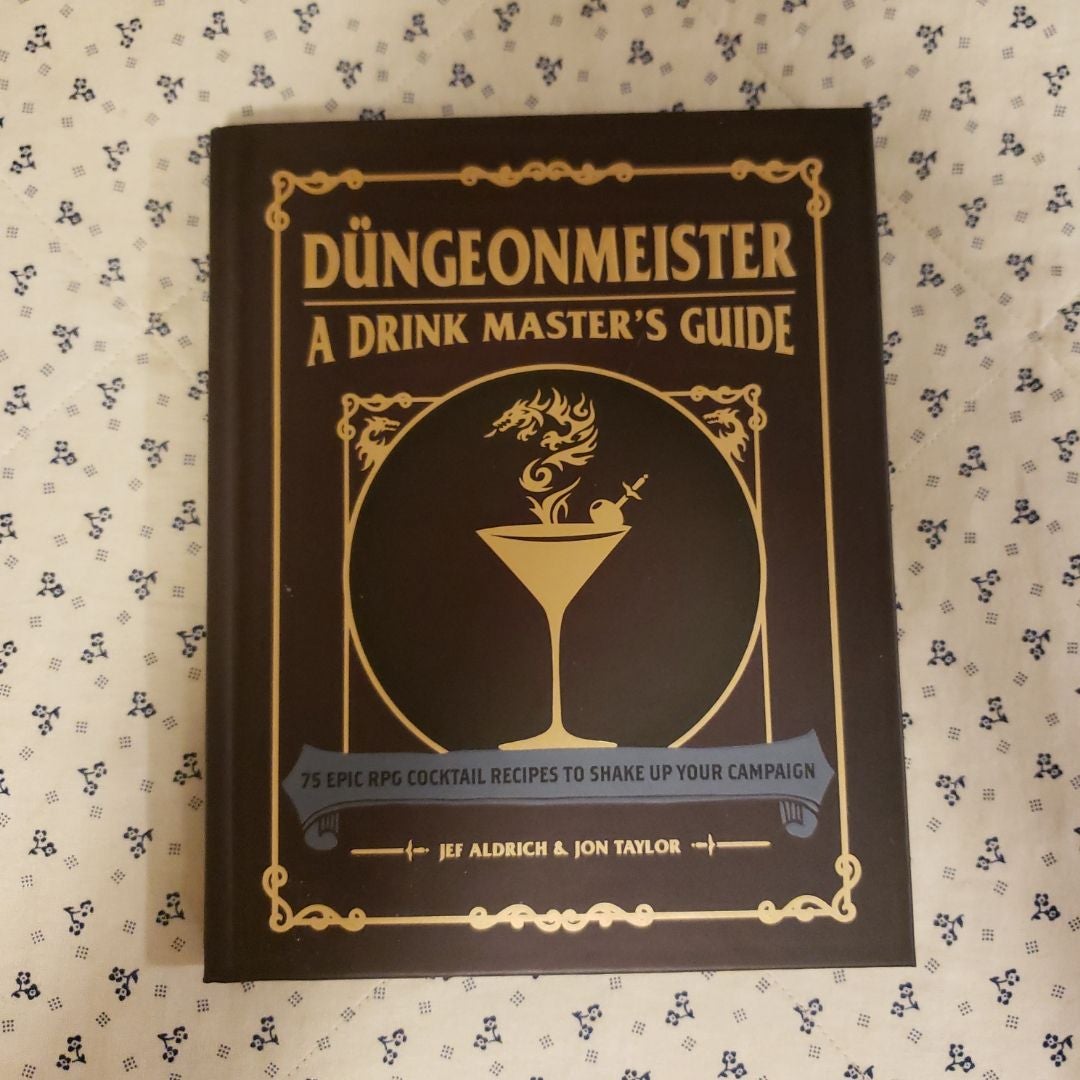 Düngeonmeister