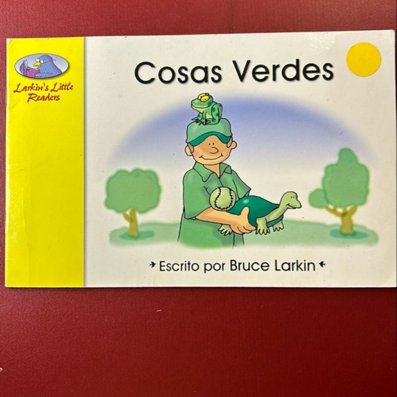 Spanish books 