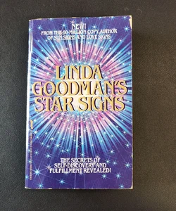 Linda Goodman's Star Signs - The Secret Codes of the Universe