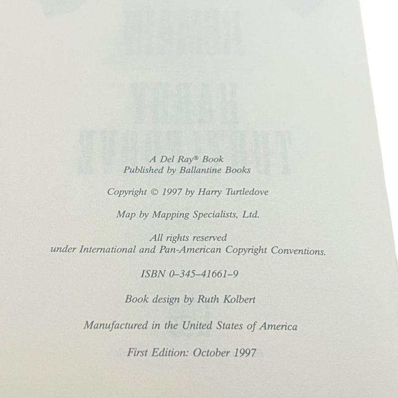 Hardcover: How Few Remain