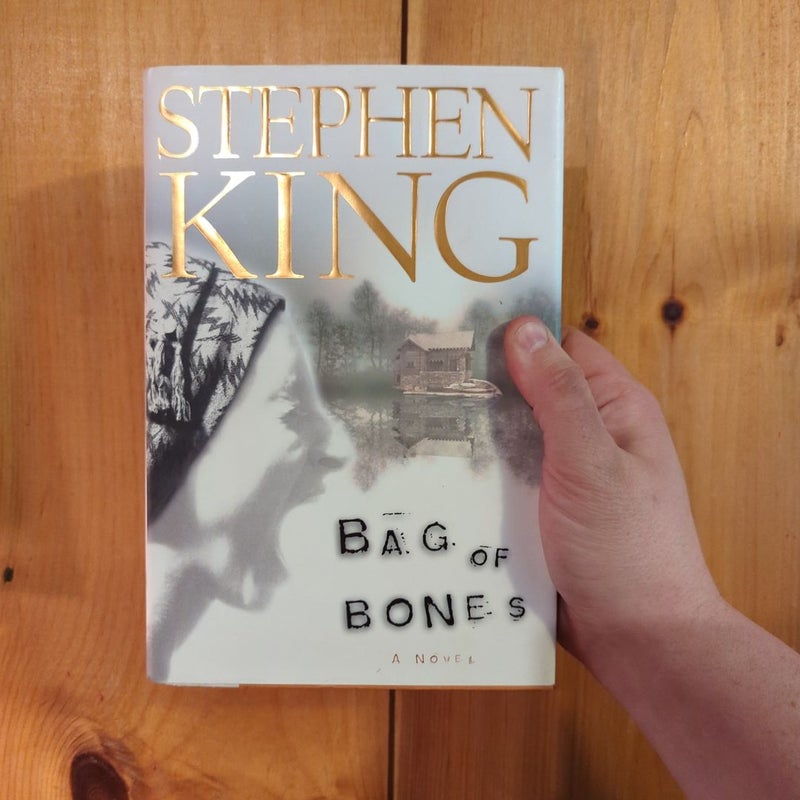 Bag of Bones