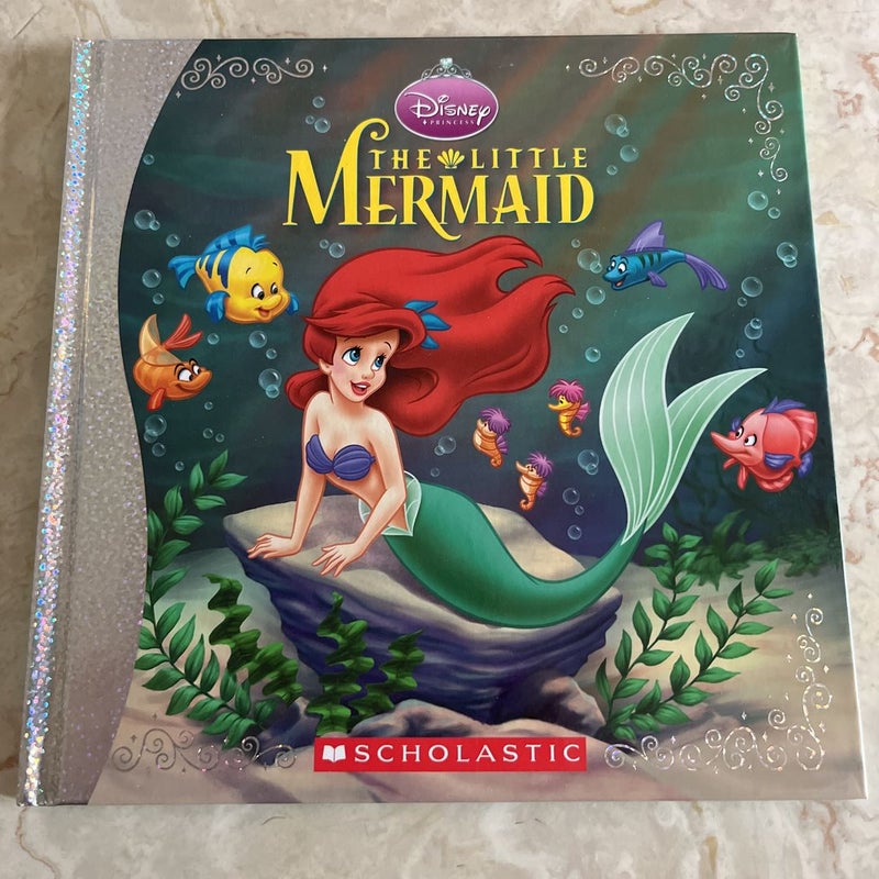Disney Princess bundle of 2 books 