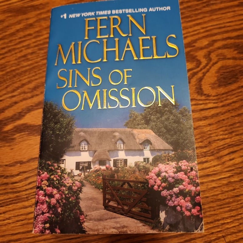 Sins of Omission