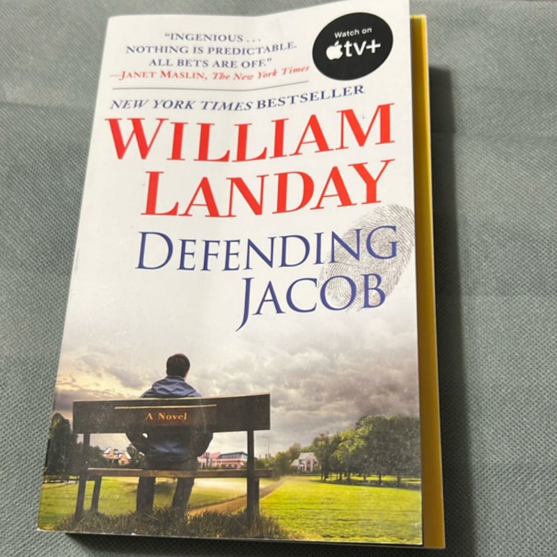 Defending Jacob
