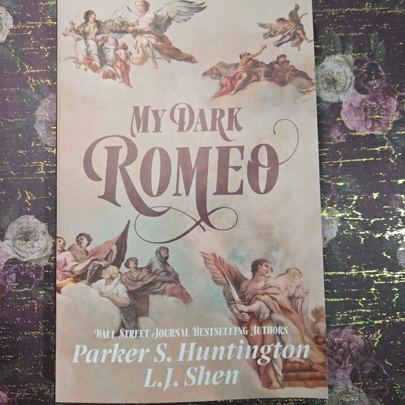 My Dark Romeo