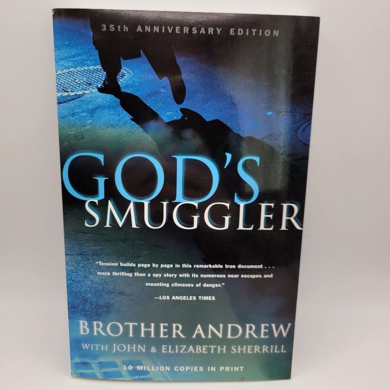 God's Smuggler