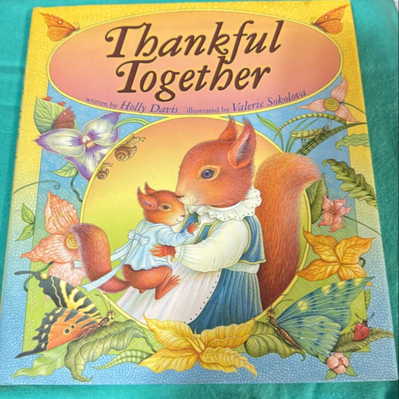 Thankful Together