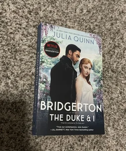 Bridgerton [TV Tie-In]