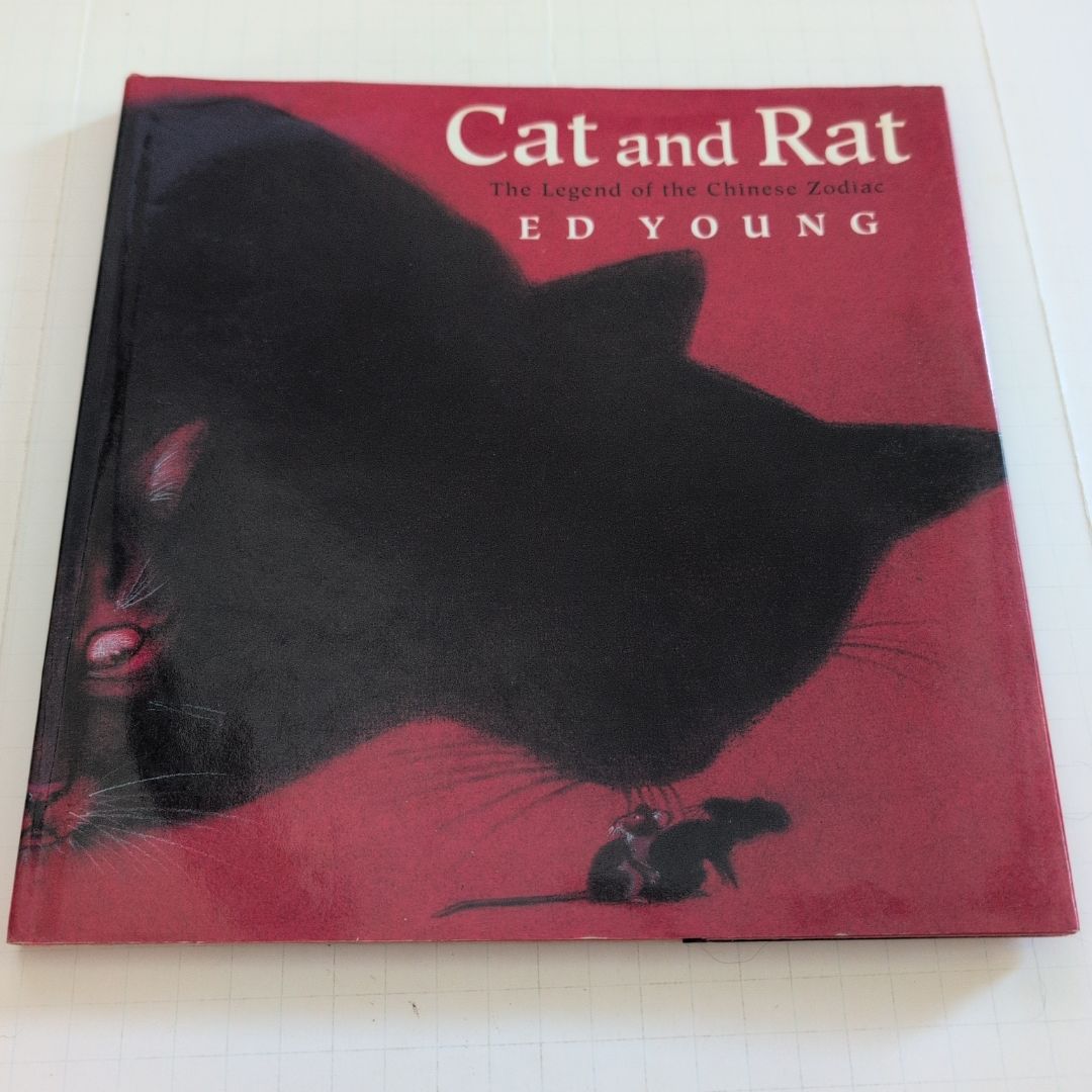 Cat and Rat