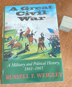 A Great Civil War