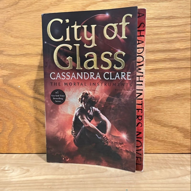 City of Glass