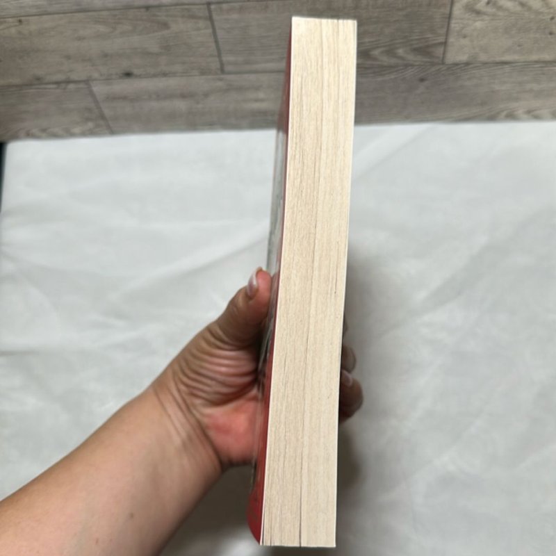 Dreadful (signed bookplate)