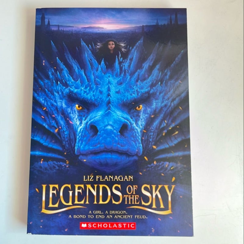 Legends of the Sky