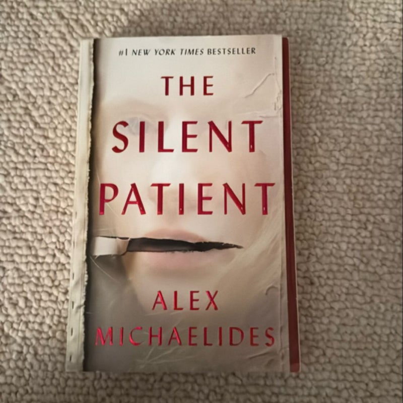 The Silent Patient