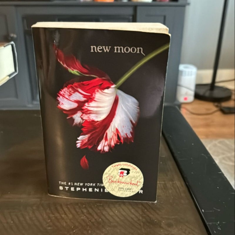 New Moon