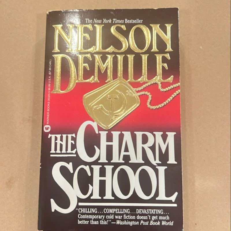 The Charm School