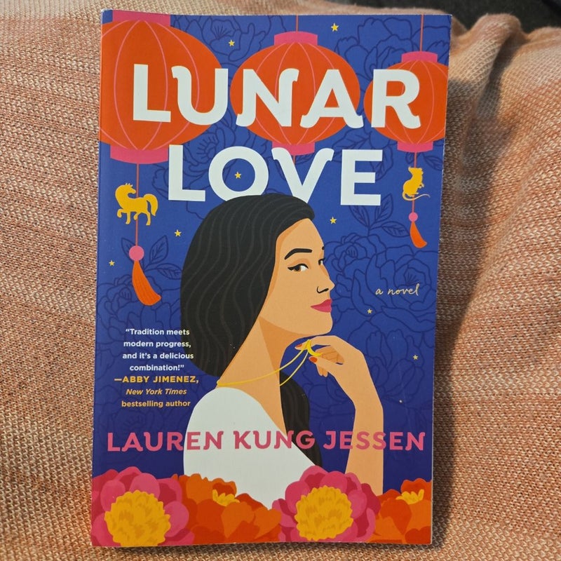 Lunar Love