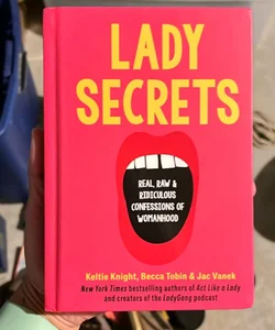 Lady Secrets