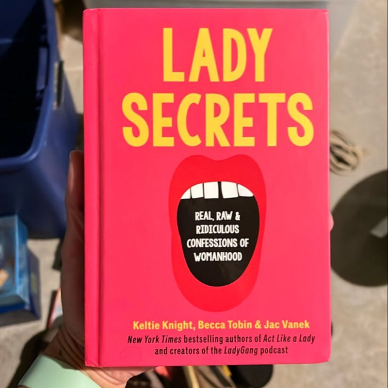 Lady Secrets