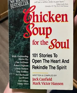 Chicken Soup for the Soul