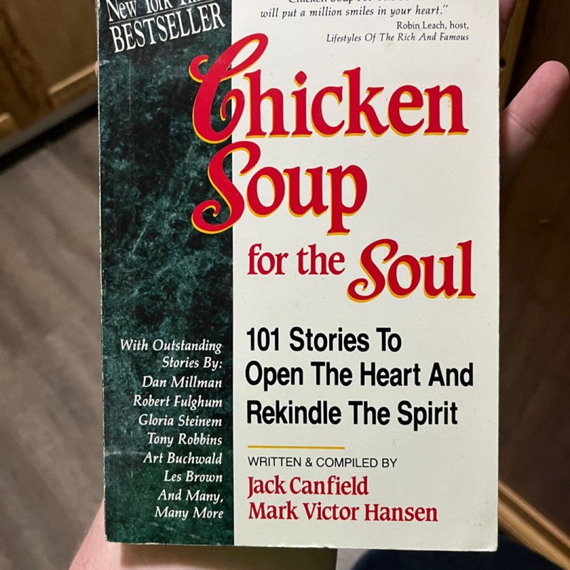 Chicken Soup for the Soul