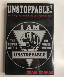 Unstoppable!