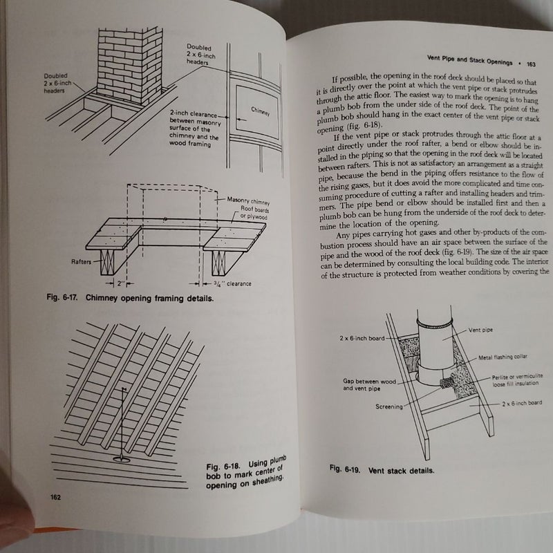 Complete Roofing Handbook