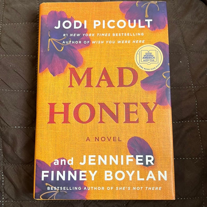 Mad Honey