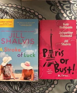 Jill Shalvis bundle