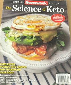The Science of Keto