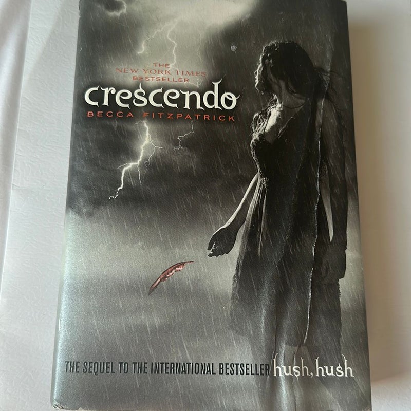 Crescendo