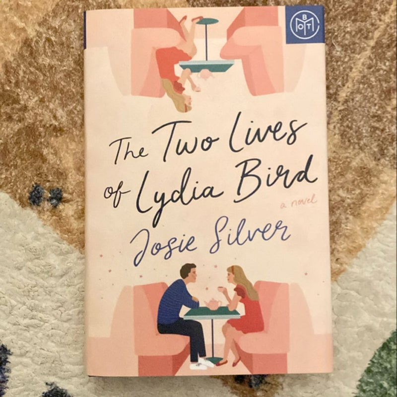 The Two Lives of Lydia Bird