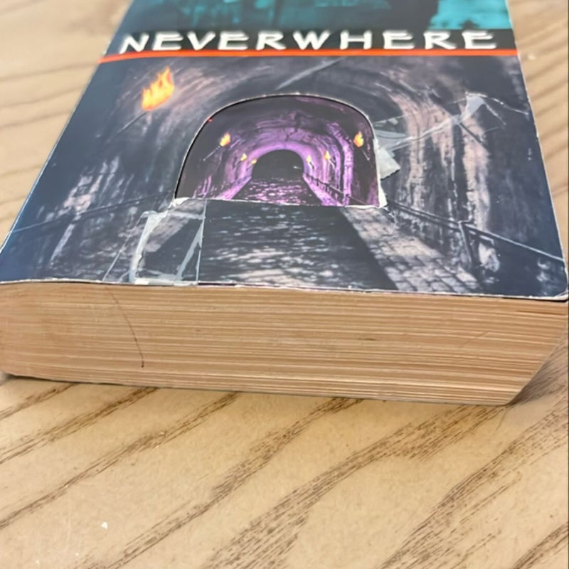 Neverwhere