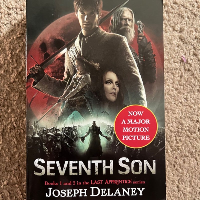 Seventh Son