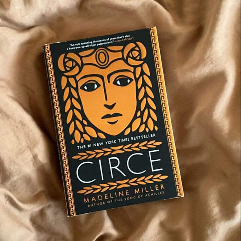 Circe