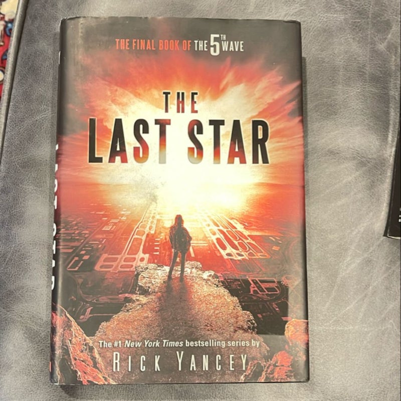 The Last Star