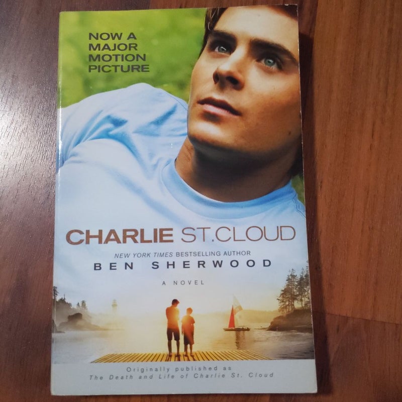 Charlie St. Cloud