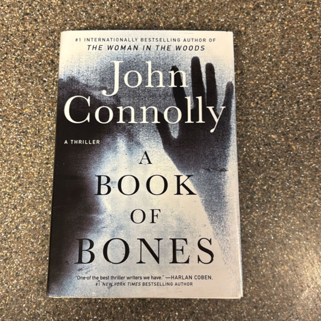 A Book of Bones