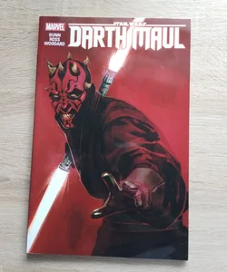 Star Wars: Darth Maul