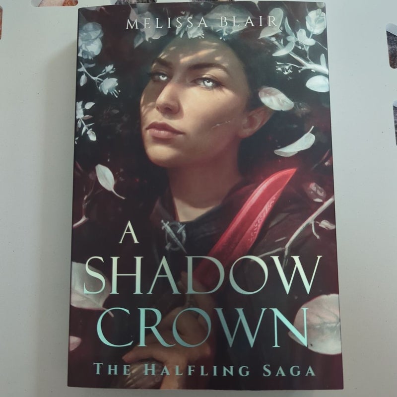 A Shadow Crown