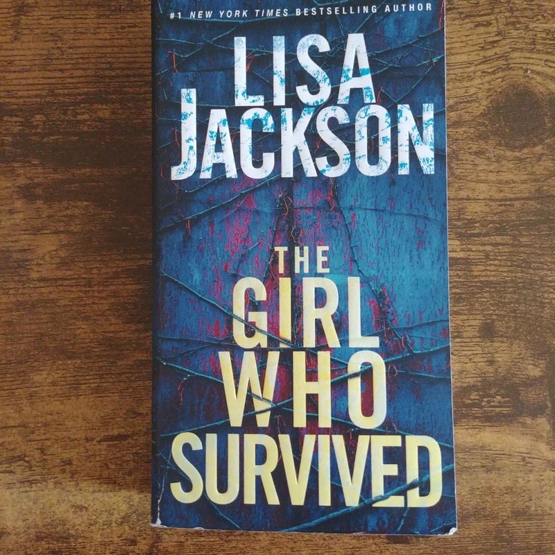 The Girl Who Survived